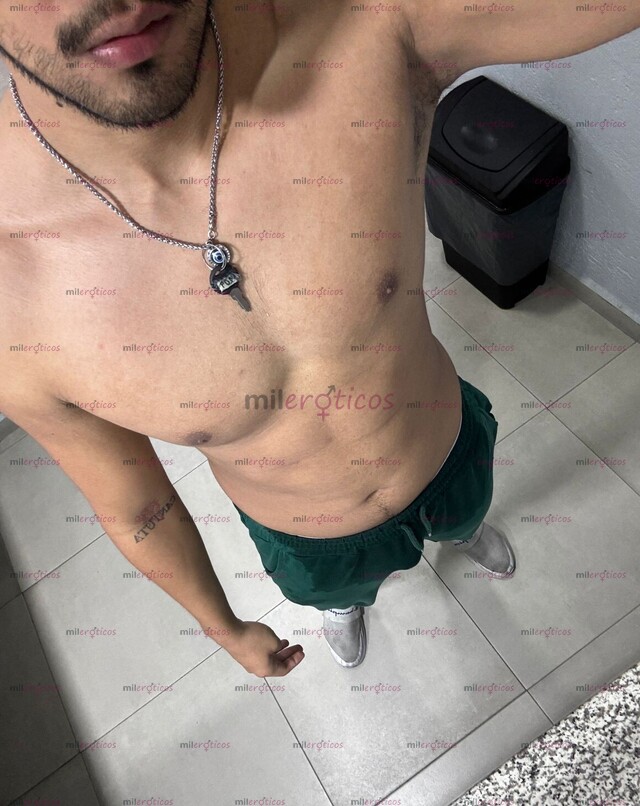 FOTOS DE ALTO MORENO JOVEN DE 23 AÑOS INTERPAS CDMX