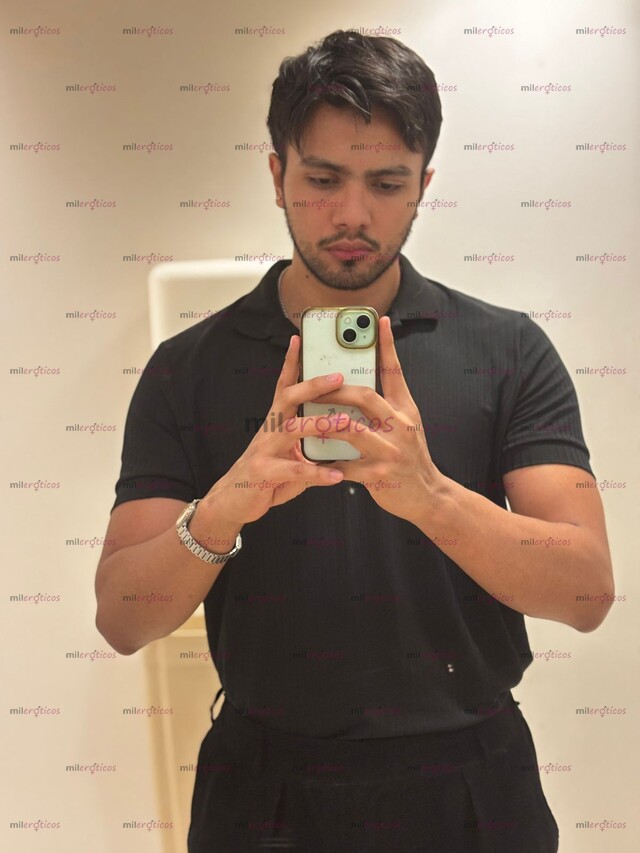 FOTOS DE ALTO MORENO JOVEN DE 23 AÑOS INTERPAS CDMX