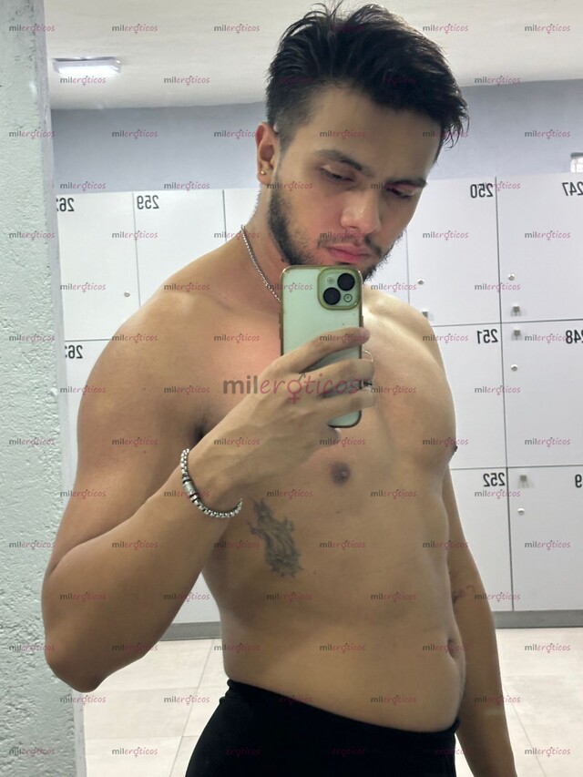 FOTOS DE ALTO MORENO JOVEN DE 23 AÑOS INTERPAS CDMX