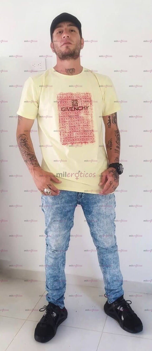 FOTOS DE LLEGO MACHO CALEÑO ACTIVO ARRECHO LECHERO DOMINANTE CON BUENA VERGA DE PASO