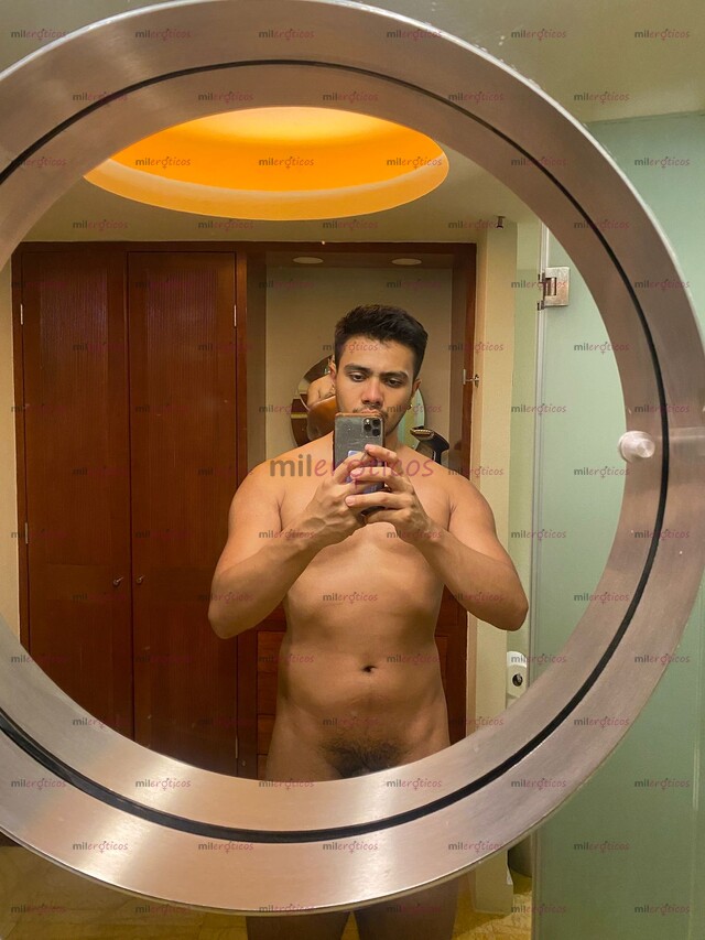 FOTOS DE ALTO MORENO JOVEN DE 23 AÑOS INTERPAS CDMX