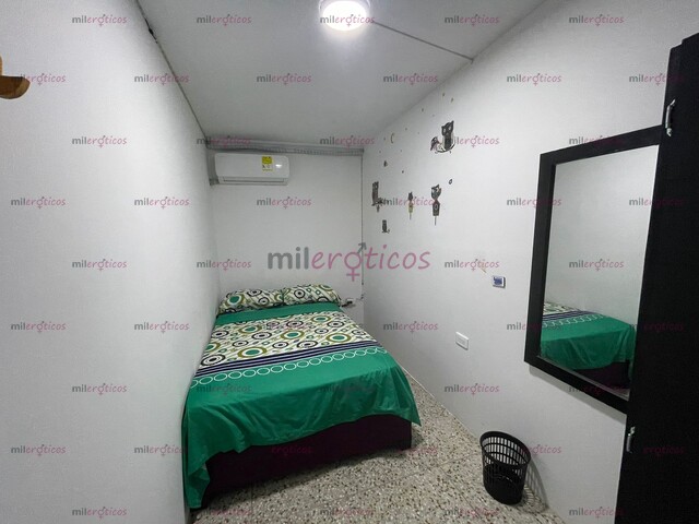 FOTOS DE CASA Y HABITACIONES PARA TRABAJAR EN EL NORTE INDEPENDIENTE CÓMODA