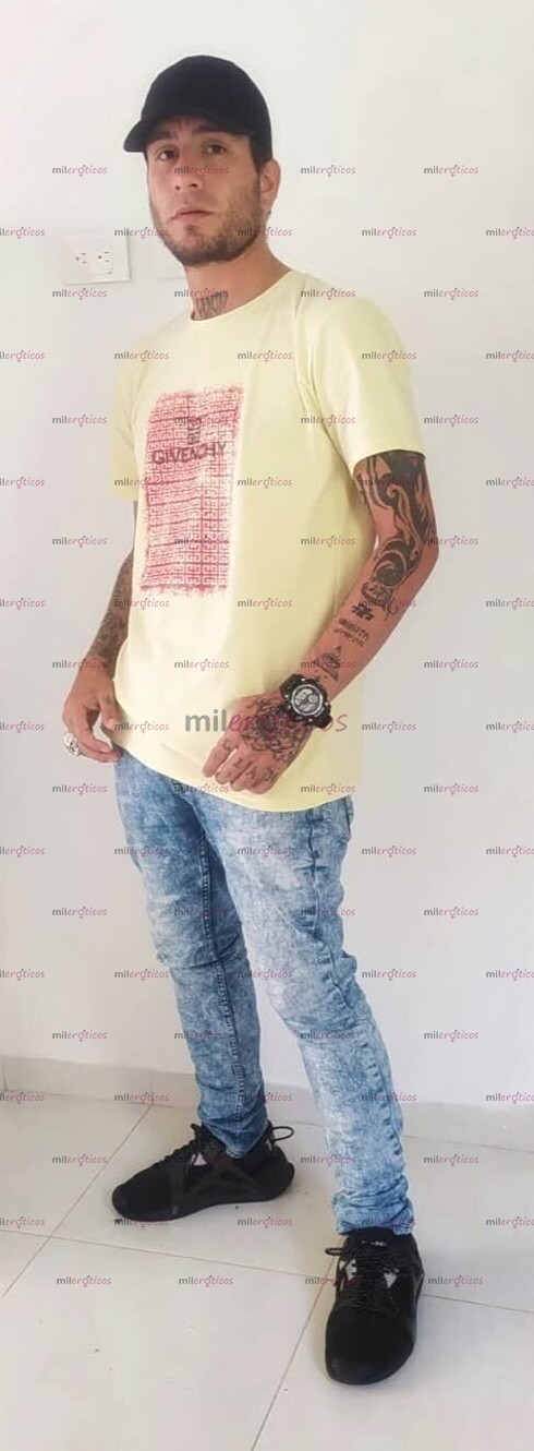 FOTOS DE LLEGO MACHO CALEÑO ACTIVO ARRECHO LECHERO DOMINANTE CON BUENA VERGA DE PASO