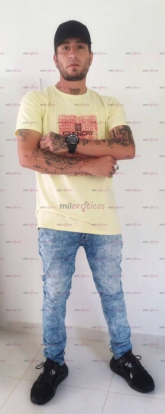 FOTOS DE LLEGO MACHO CALEÑO ACTIVO ARRECHO LECHERO DOMINANTE CON BUENA VERGA DE PASO
