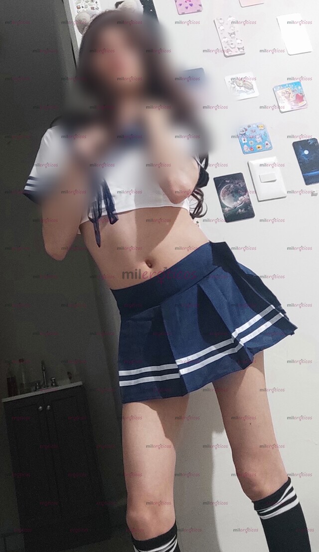 FOTOS DE DANNA LA MÁS PEQUE DE MILEROTICOS, LA MÁS MANEJABLE Y LINDA