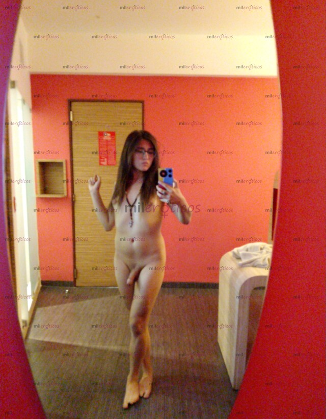 FOTOS DE JOVENCITA TRANSEXUAL DISPUESTA A COMPLACERTE
