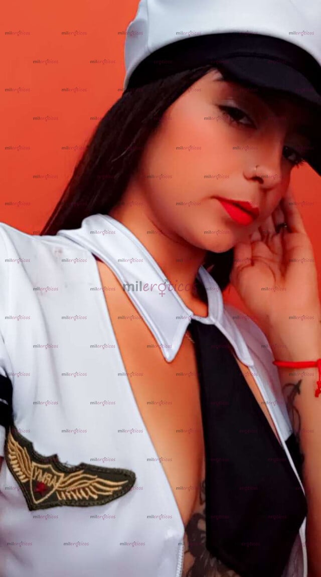 FOTOS DE LLEGÓ TU PILOTO PARA LLEVARTE A RECORRER TODOS LOS LUGARES DE MI CUERPO