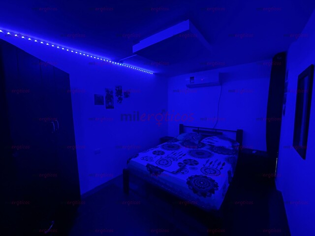 FOTOS DE CASA Y HABITACIONES PARA TRABAJAR DISCRETA SUPER CÓMODA VIP