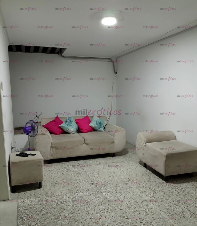 FOTOS DE CASA Y HABITACIONES PARA TRABAJAR DISCRETA SUPER CÓMODA VIP