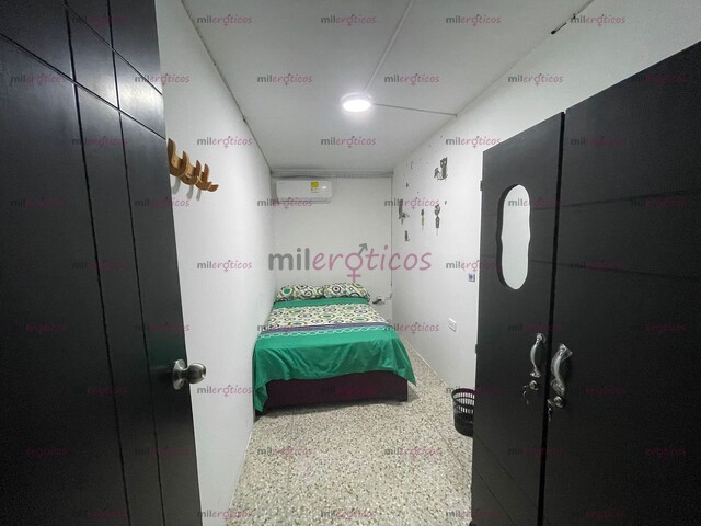 FOTOS DE CASA Y HABITACIONES PARA TRABAJAR DISCRETA SUPER CÓMODA VIP