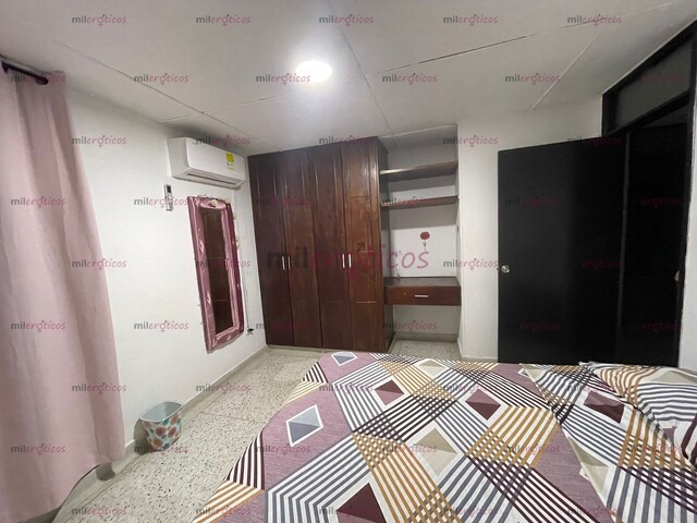 FOTOS DE CASA Y HABITACIONES PARA TRABAJAR DISCRETA SUPER CÓMODA VIP