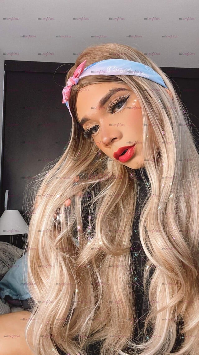 FOTOS DE VIP EXOTICA !! RUBIA SEXY POR POCOS DÍAS EN TU CIUDAD