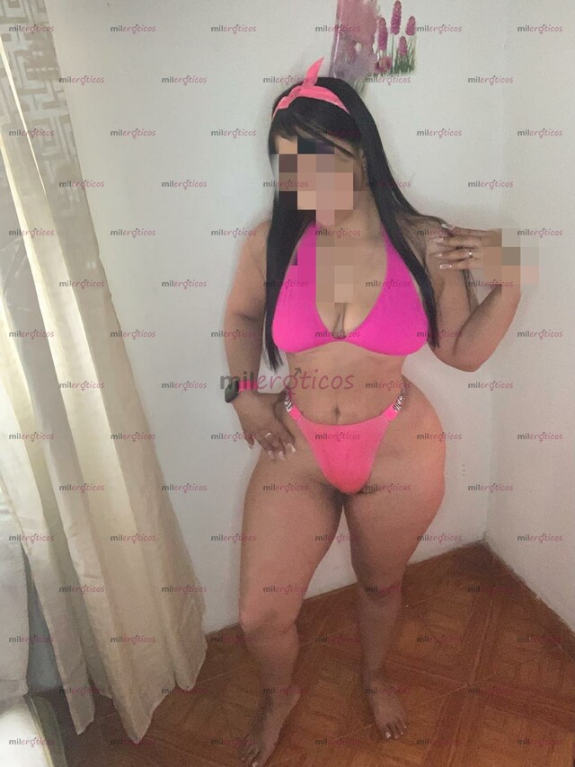FOTOS DE VALERY NUEVA EN LA ZONA VEN Y TE QUITO ESAS GANITAS