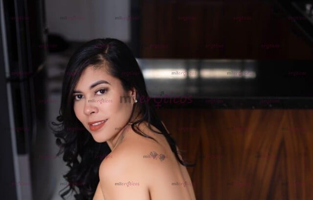 FOTOS DE HERMOSA MASAJISTA EXOTICA ARDIENTE VOLUPTUOSA...