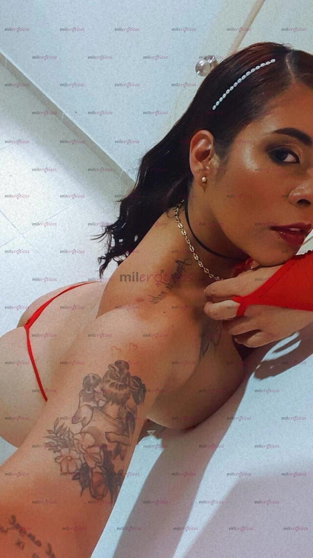 FOTOS DE HERMOSA MASAJISTA EXOTICA ARDIENTE VOLUPTUOSA...