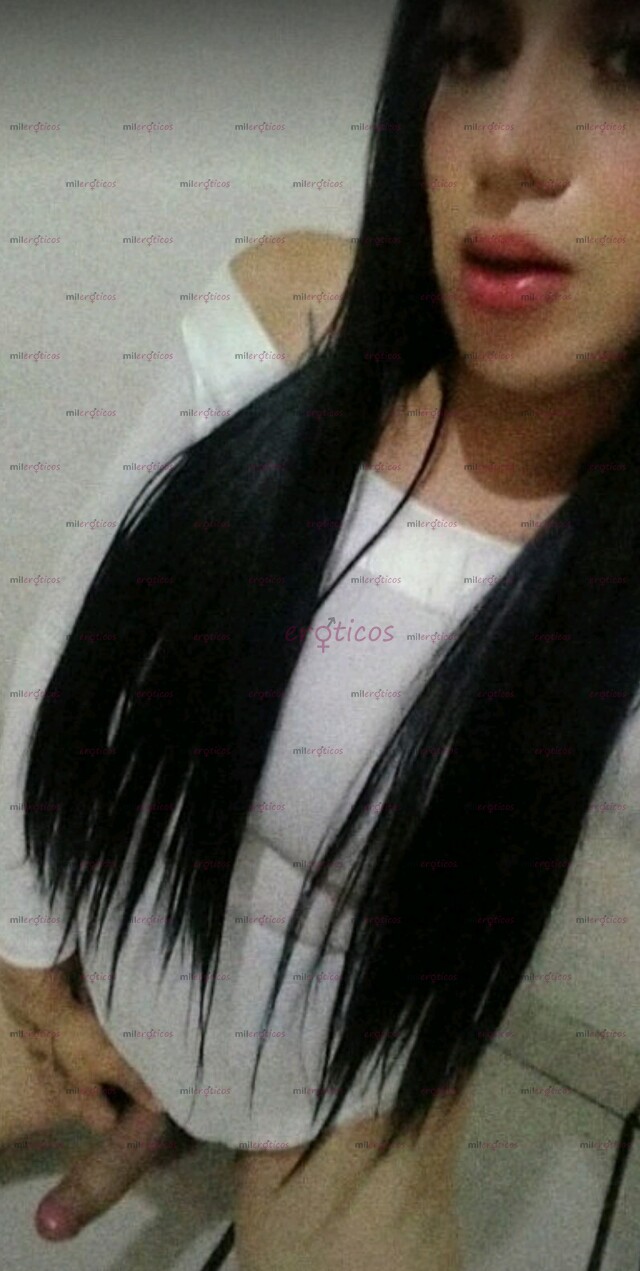 FOTOS DE CALIENTE Y DISPUESTA A CUMPLIR TODAS TUS FANTASIAS