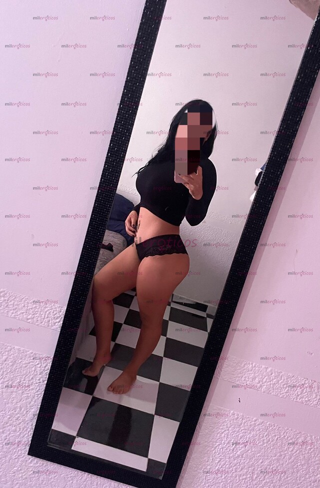 FOTOS DE PROMOCION EN MAÑANEROS $$$ ANDREA LA MISMA DE SIEMPRE ESCRIBEME