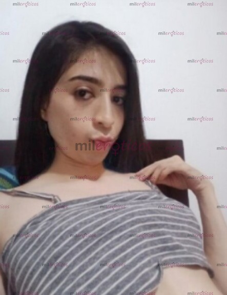 FOTOS DE CAMILA, TRANS PASIVA Y VERSÁTIL DISPUESTA A HACER TUS FANTASÍAS REALIDAD
