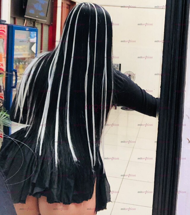 FOTOS DE HERMOSA CATA PELINEGRA DELICIOSA PARA TI 20 AÑOS