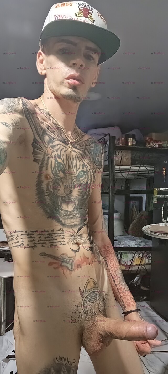 FOTOS DE FLACO VERCON TATUADO MORBOSO LECHERO FETICHERO