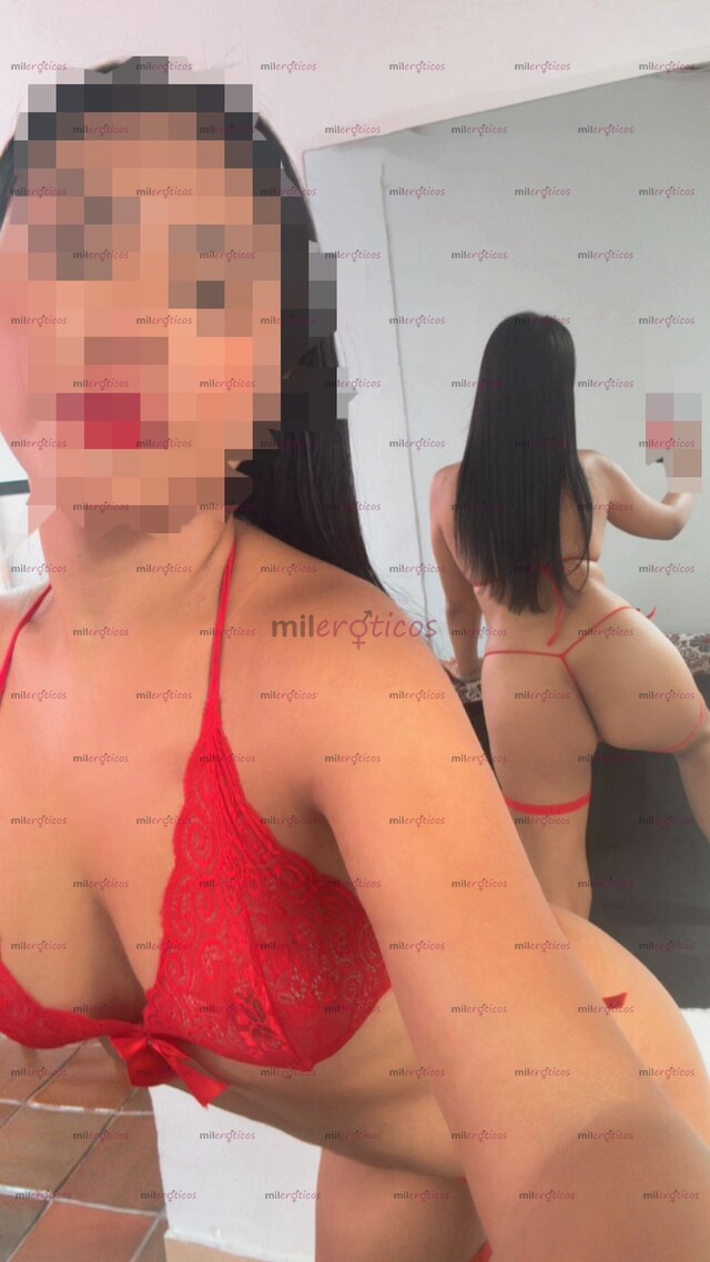 FOTOS DE CAROL NUEVA CHICA ARDIENTE DISPUESTA A PASARLA RICO