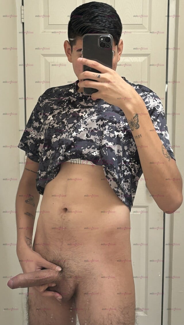 FOTOS DE INTER (PAS Y ACT) TENGO 21 AÑOS, ALTO Y DELGADO, 20 CM DE PURO PLACER