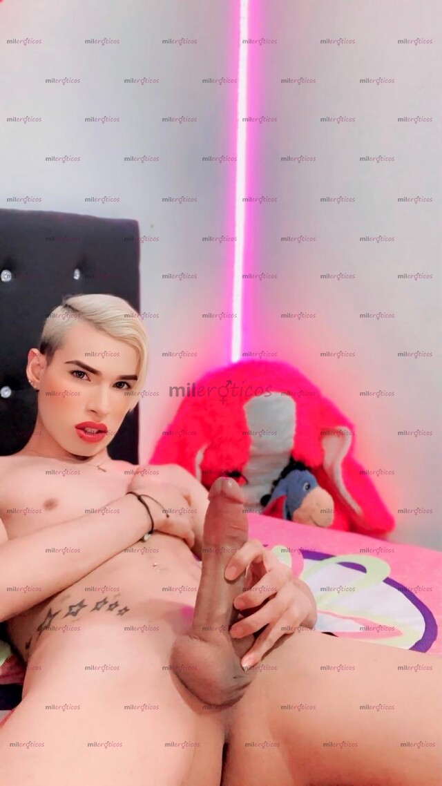 FOTOS DE CHICO FEMBOY, DE MENTE ABIERTA, DISPUESTO A DARTE MUCHO PLACER BB