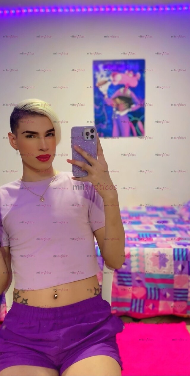 FOTOS DE CHICO FEMBOY, DE MENTE ABIERTA, DISPUESTO A DARTE MUCHO PLACER BB