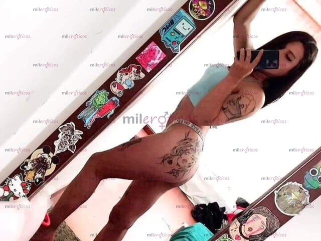 FOTOS DE DELICIOSA TRANS COLOMBIANA BAJITA MUY FEMENINA