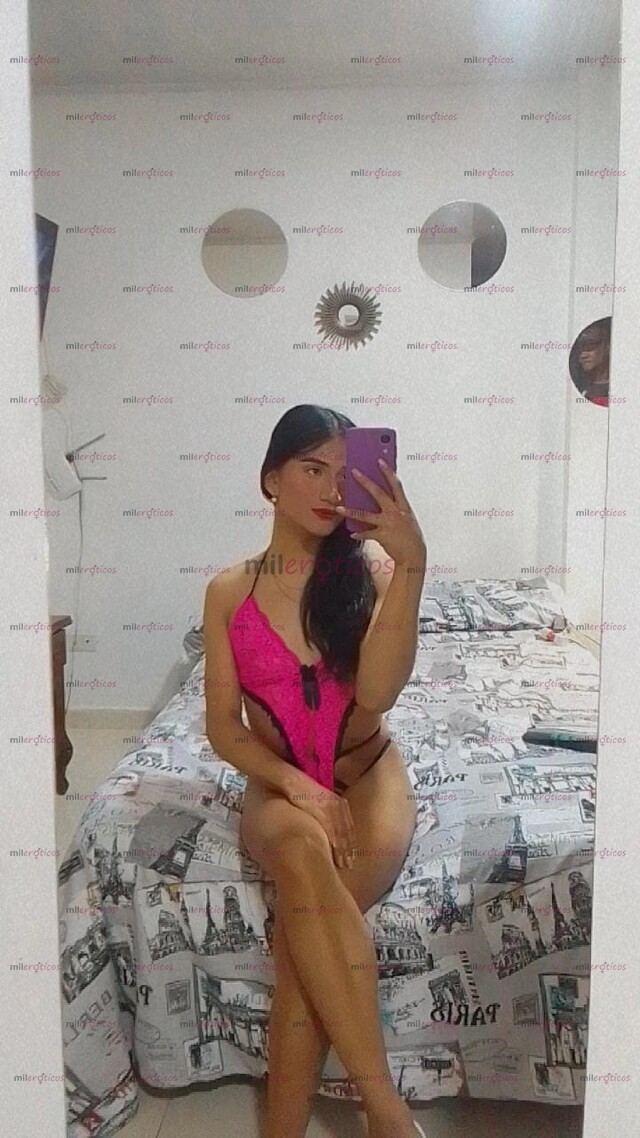 FOTOS DE CHICA TRANS MUY CALIENTE PARA QUE TE DELEITES... VENTA DE CONTENIDO XXX