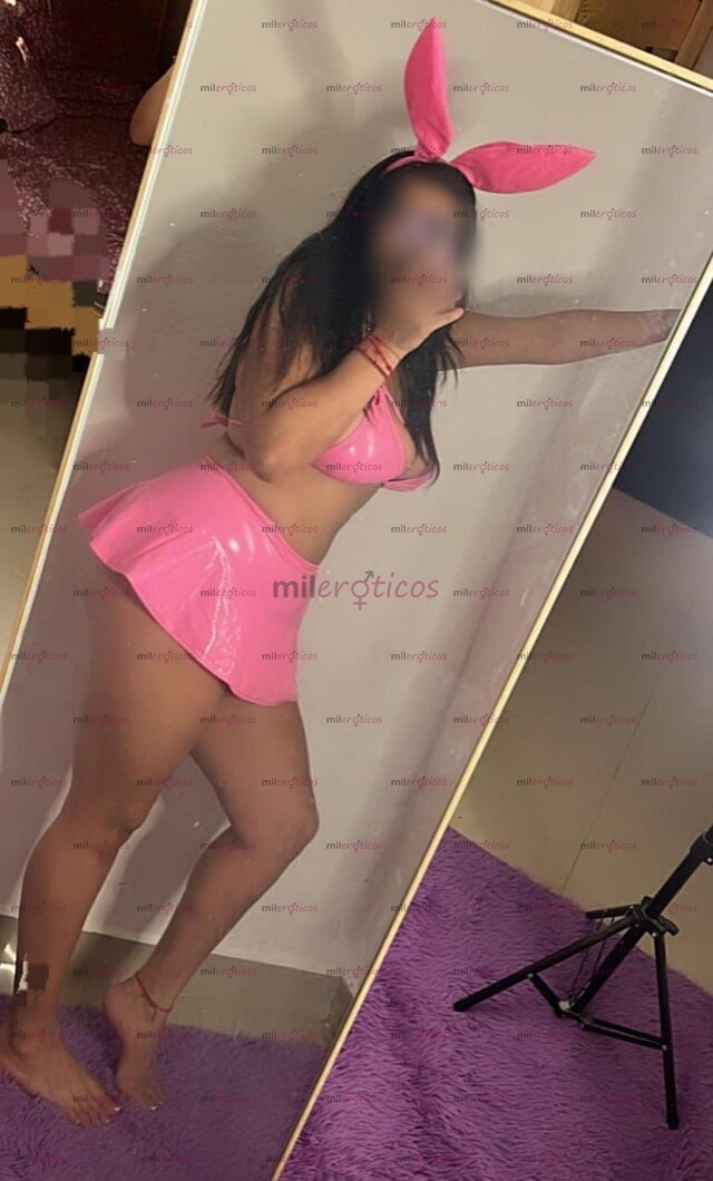 FOTOS DE BLANCA TETONA CARITA BONITA $700 SONRISA INIGUALABLE