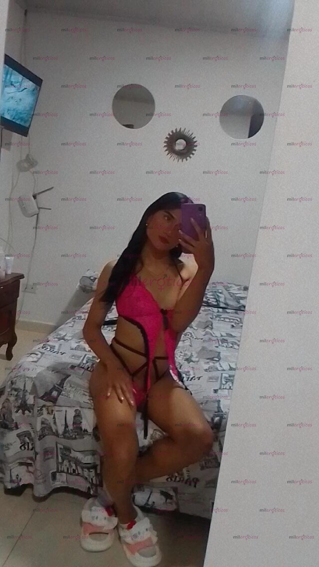 FOTOS DE CHICA TRANS MUY CALIENTE PARA QUE TE DELEITES... VENTA DE CONTENIDO XXX