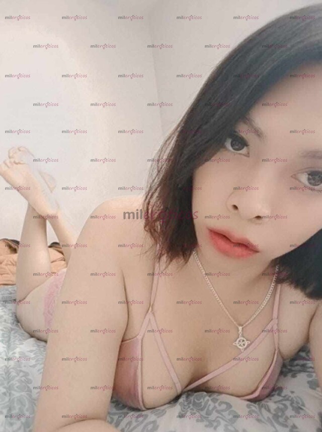 FOTOS DE CHICA TRANS PASIVA,SUMISA Y TRAGONA PARA TI BEBE