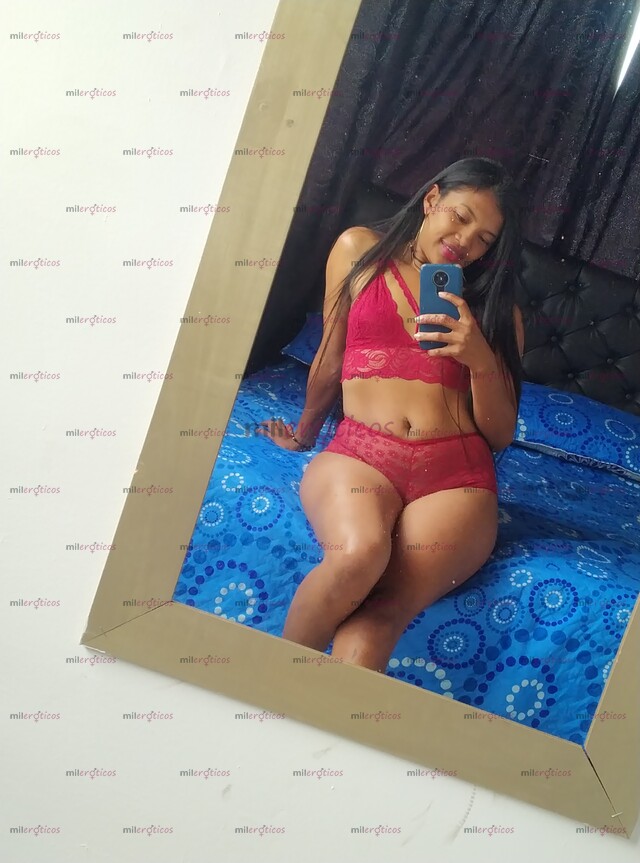 FOTOS DE HOLA AMOR SOY MILI UNA COSTEÑA CALIENTE