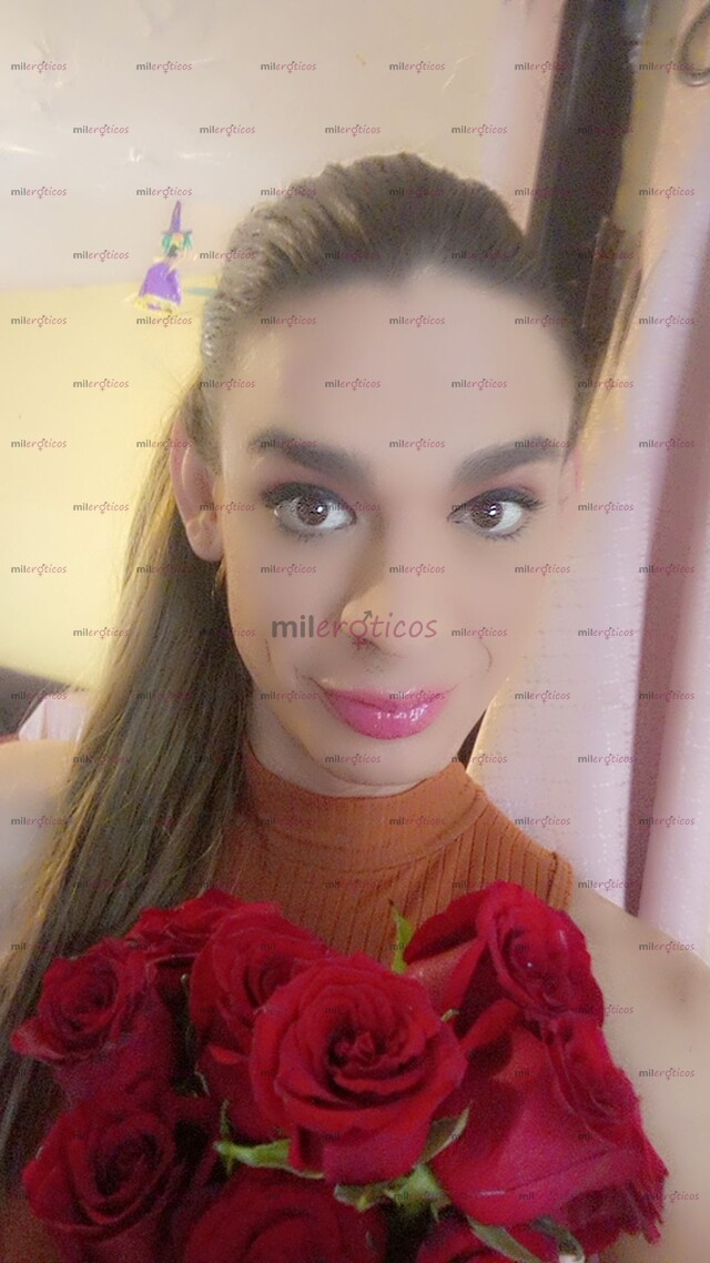 FOTOS DE DE VUELTA BELLA TRANSEXUAL DOTADA LISTA PARA COMPLACERTE