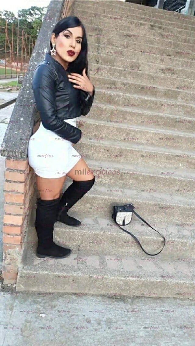 FOTOS DE NUEVA EN TU CIUDAD TETONA VERGONA23CM UNICA ISABELA POLVO MAGICO YSITIO
