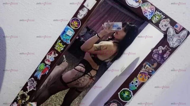 FOTOS DE DELICIOSA TRANS COLOMBIANA BAJITA MUY FEMENINA