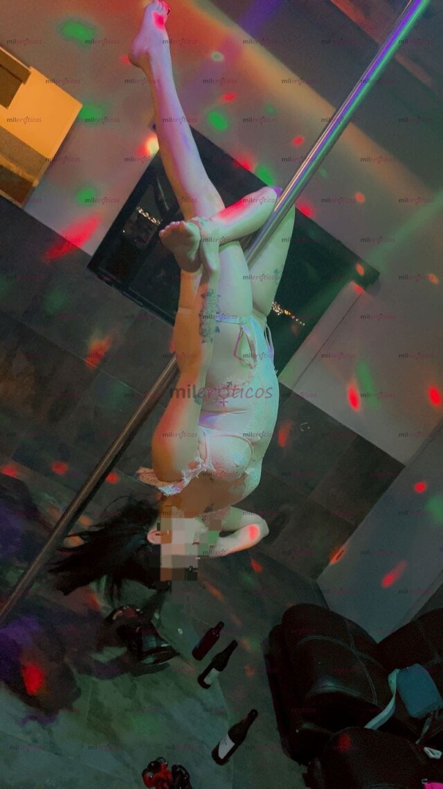 FOTOS DE EXPERTA EN BAILES EXOTICOS DELGADITA HERMOSA