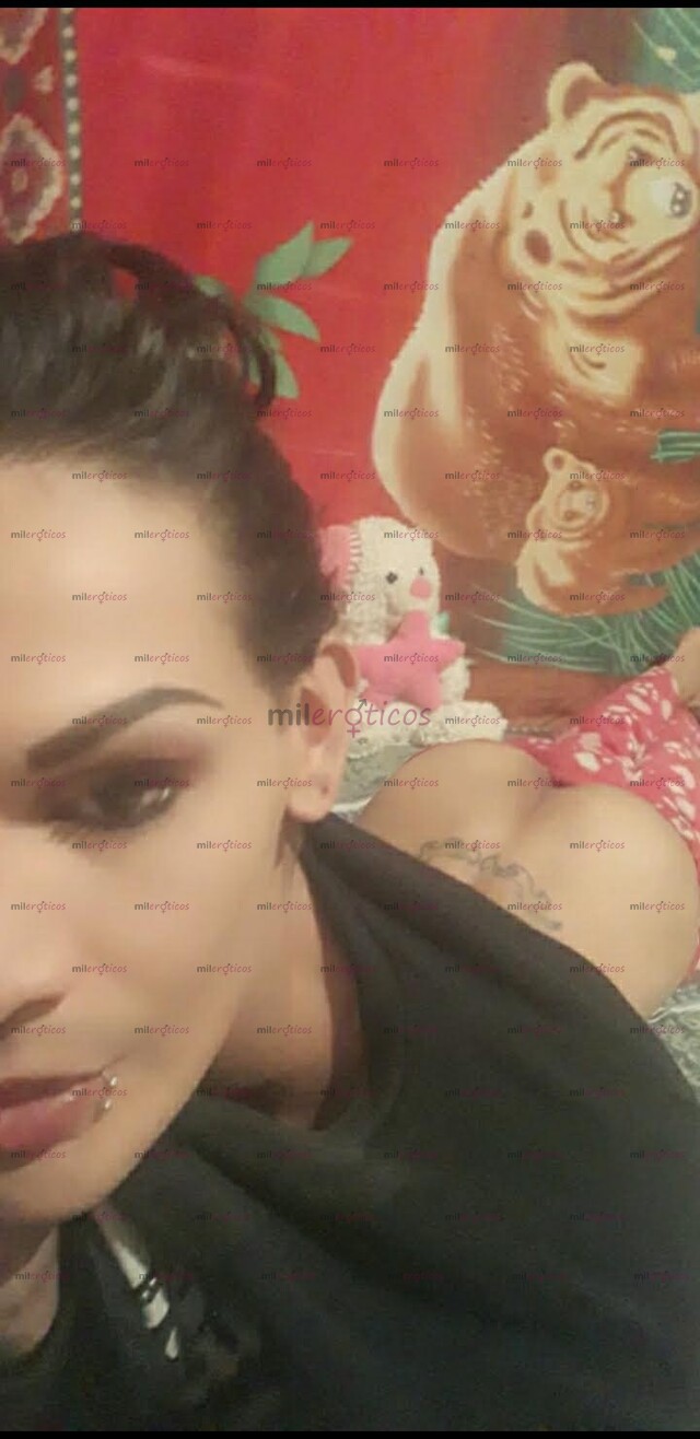 FOTOS DE TRANS VERSATIL COMPLACIENTE, 20CM DE PLACER Y UN CULITO AGUANTADOR