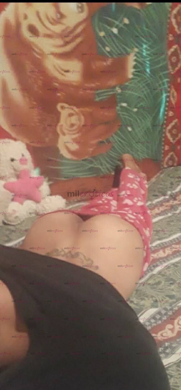 FOTOS DE TRANS VERSATIL COMPLACIENTE, 20CM DE PLACER Y UN CULITO AGUANTADOR