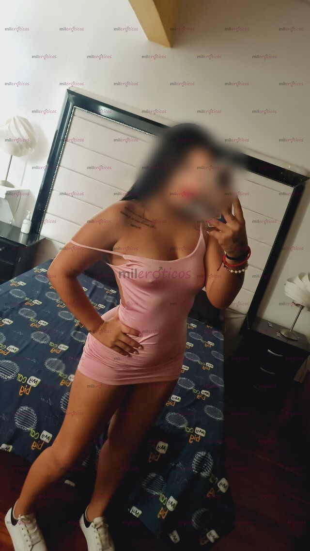 FOTOS DE DANNA PAISA A DOMICILIO PRECIOSA NENA CONPLETAMENTE NATURAL 100% REAL