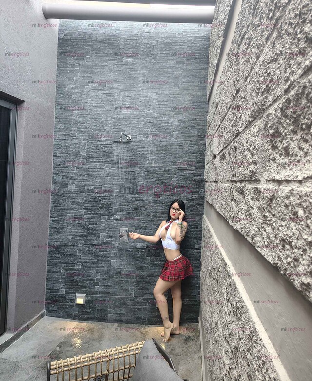 FOTOS DE TU DI COMO TE GUSTARÍA QUE LLEGUE , DE DIABLITA ??