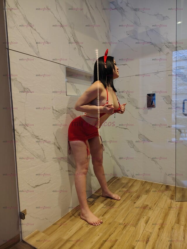 FOTOS DE ASI ES COMO SE VE UNA VERDADERA T33N, FOTOS EN UN MOTEL CONOCIDO