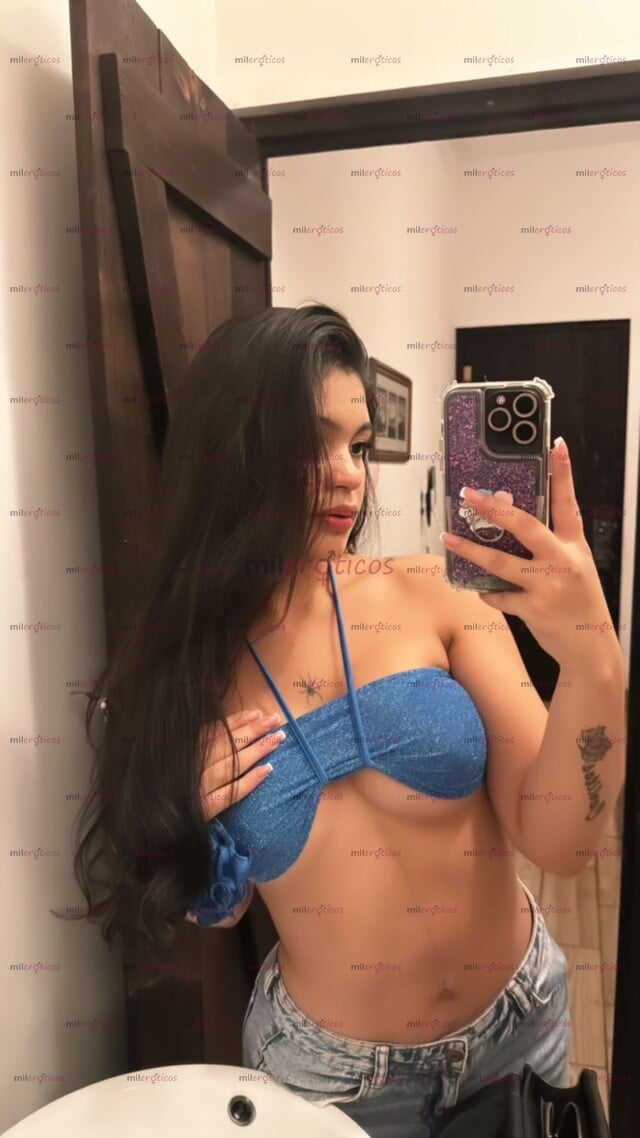 FOTOS DE HOLA MI AMOR, SOY UNA CHICA COLOMBIANA MUY CALIENTE BEBÉ HÁBLAME