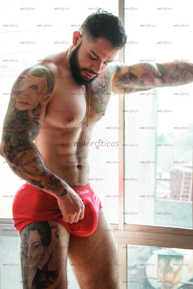 FOTOS DE MACHO ACTIVO VERGON LECHERO 21 CM ROMPE CULOS CON APTO EN LAURELES