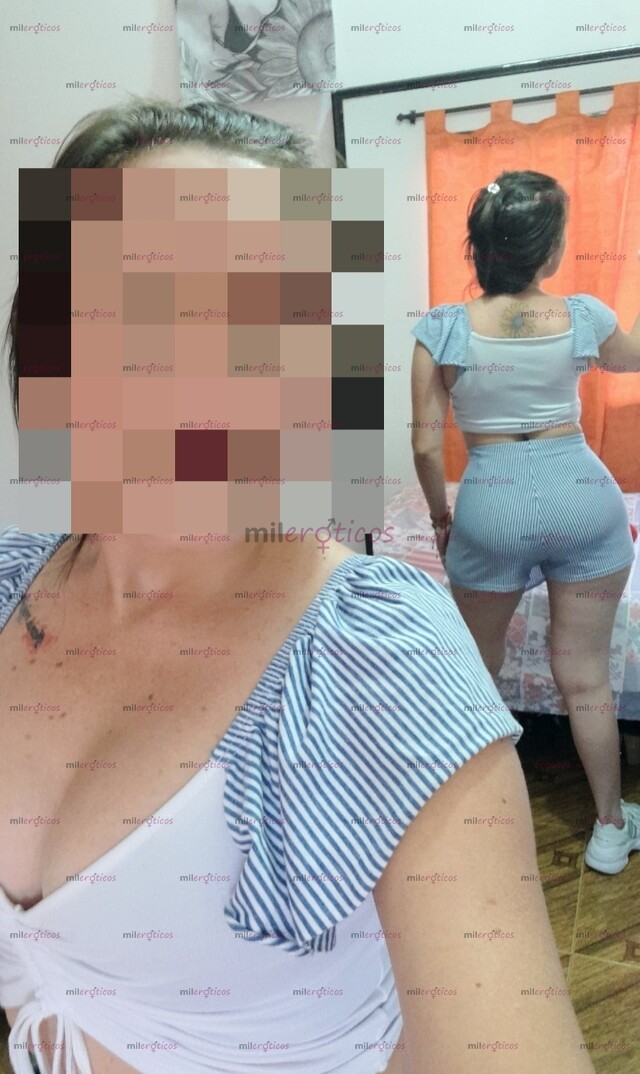 FOTOS DE PARA LOS QUE ME CONOCEN Y PARA LOS QUE NO VEN ANÍMATE A VERME QUERRÁS REPETIR