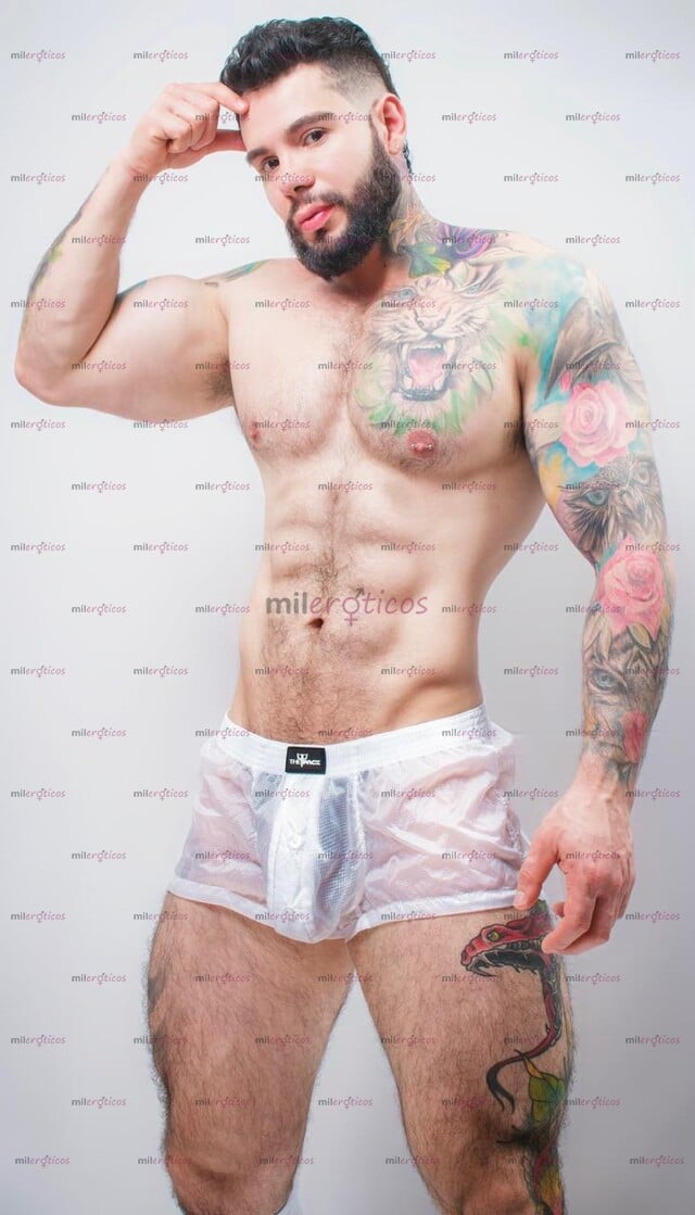 FOTOS DE MACHO ACTIVO VERGON LECHERO 21 CM ROMPE CULOS CON APTO EN LAURELES