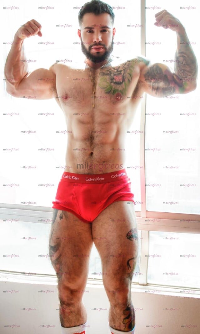 FOTOS DE MACHO ACTIVO VERGON LECHERO 21 CM ROMPE CULOS CON APTO EN LAURELES