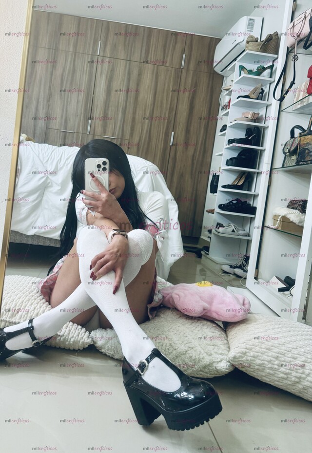 FOTOS DE HOLA SOY UNA CHICA MUY LINDA Y AMABLE TE GUSTARÍA CONOCERME ?