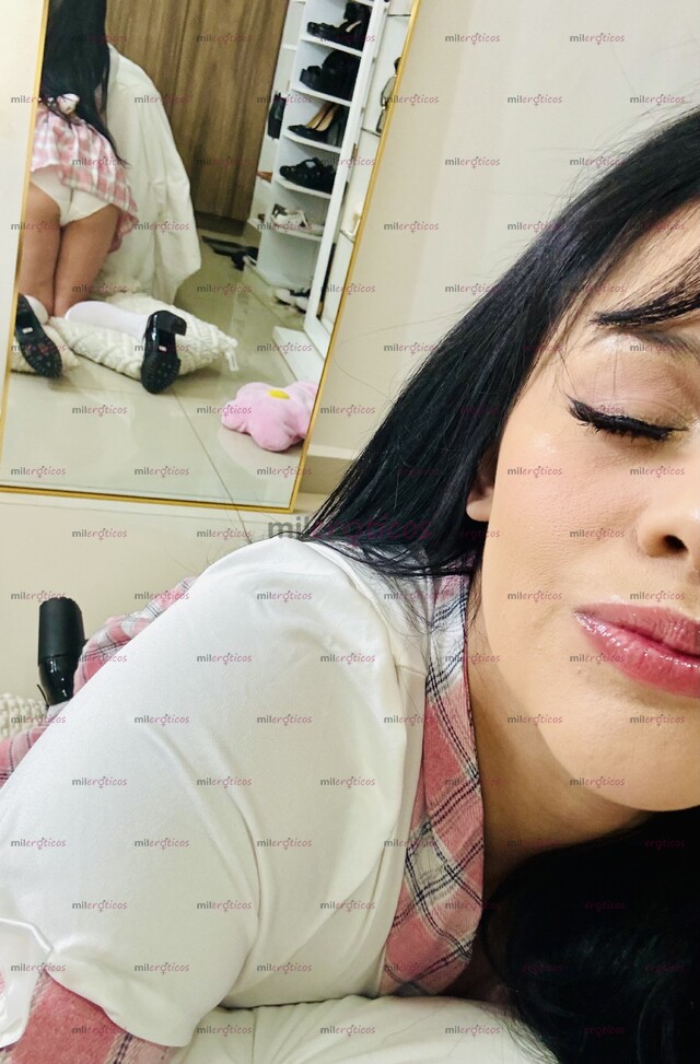 FOTOS DE HOLA SOY UNA CHICA MUY LINDA Y AMABLE TE GUSTARÍA CONOCERME ?